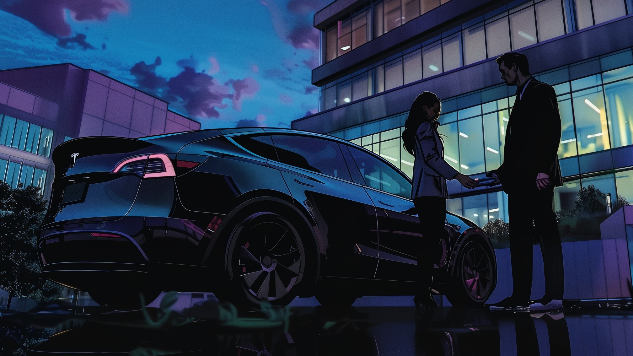 Early Termination Insurance