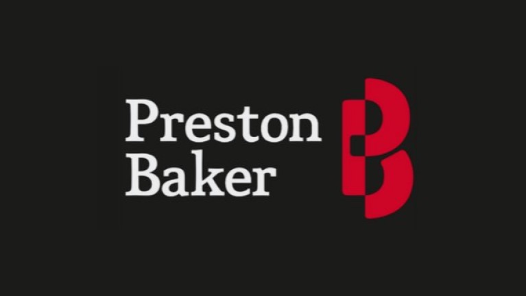Preston Baker