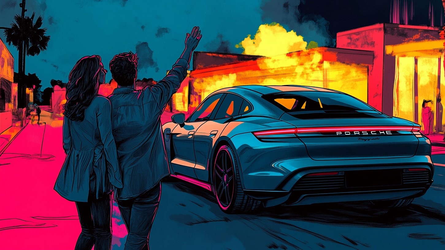 Used car salary sacrifice