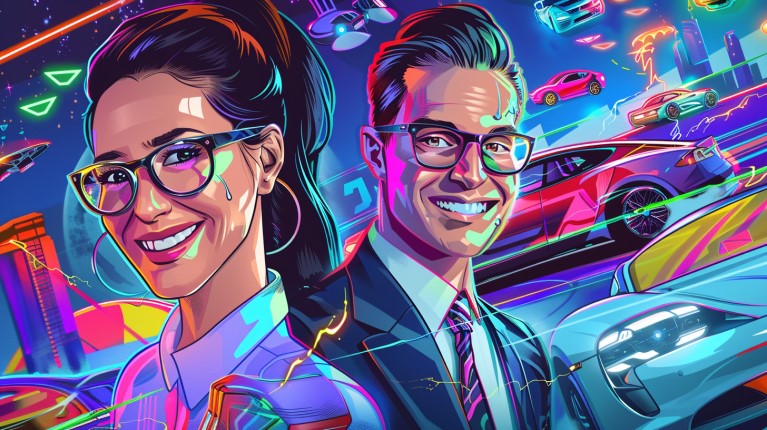 Electric car salary sacrifice for employers