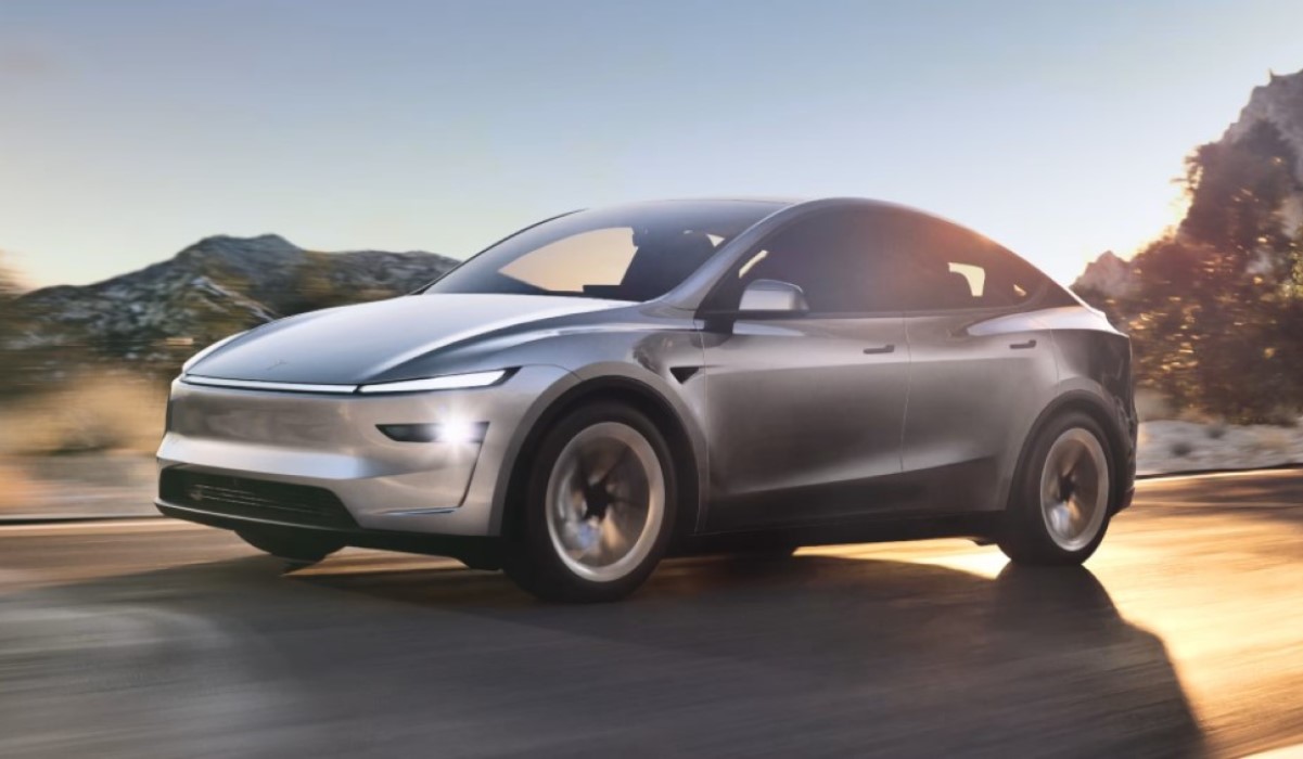 tesla model y vs zeekr 7x