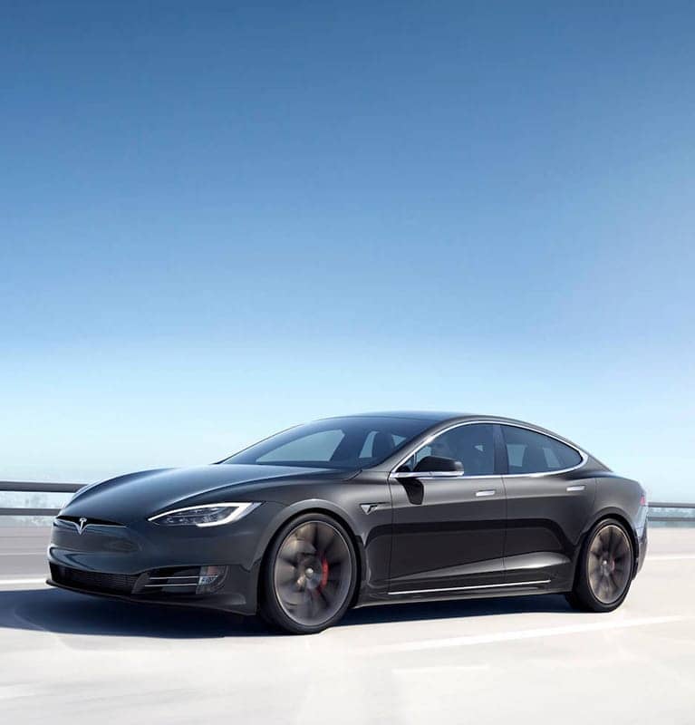 Lease tesla store model s price