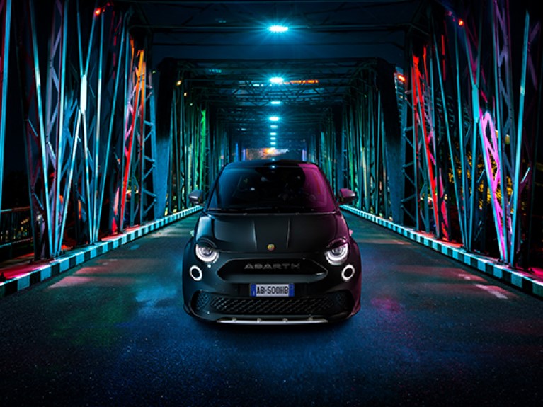 Autonomous emergency braking