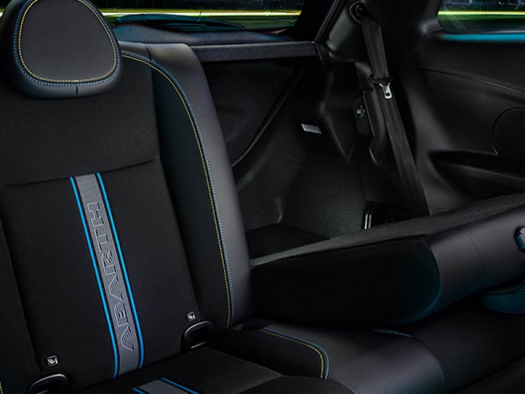 Size and storage space 1