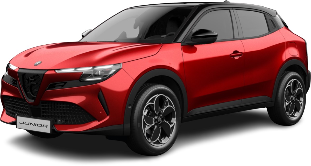 elettrica studio front