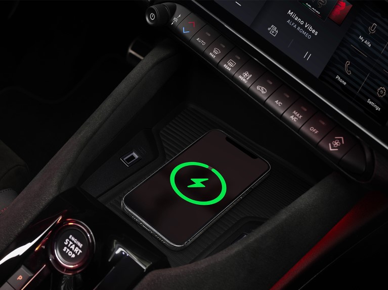 Hey Alfa Virtual Assistant