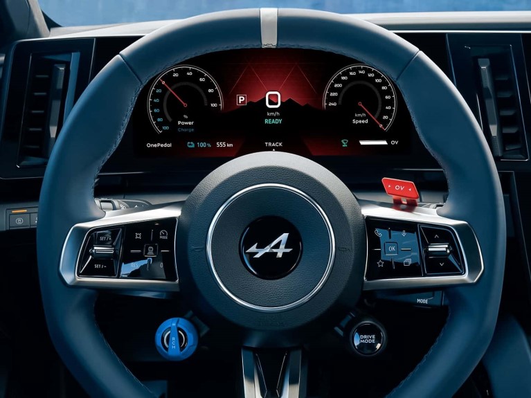 cruise control
