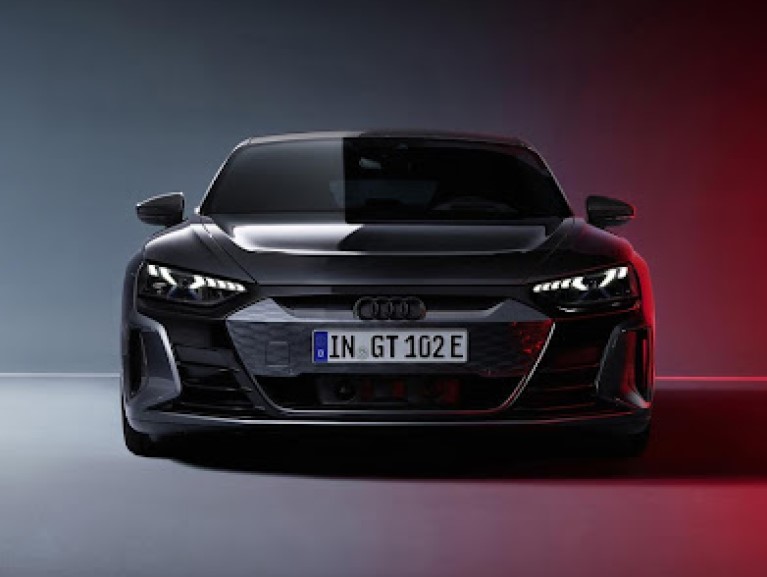 Unleash the Electric Revolution: Your Premier Destination to Rent an Audi e-tron () Unleash the Electric Revolution: Your Premier Destination to Rent an Audi e-tron