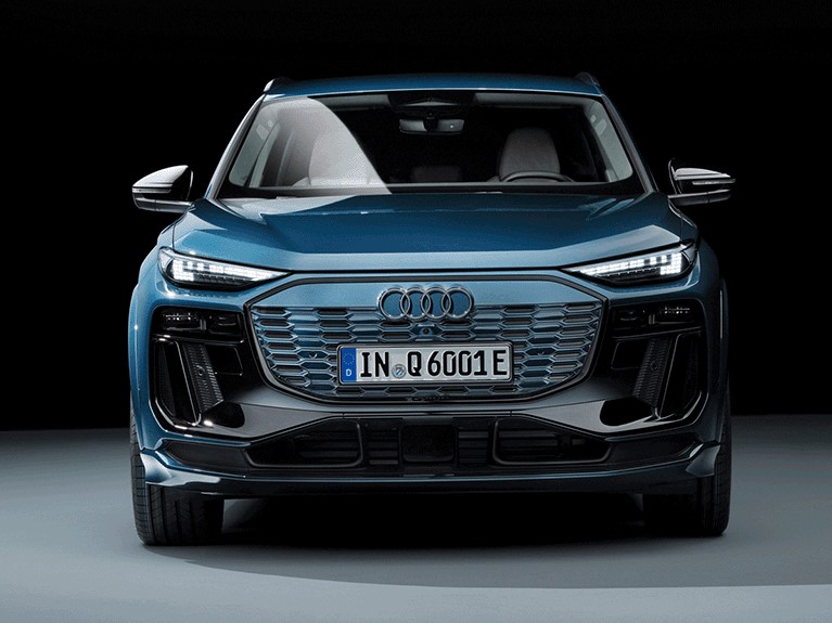 active digital sig lights