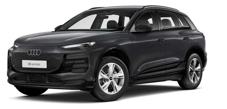Audi Q6 e-tron Sport