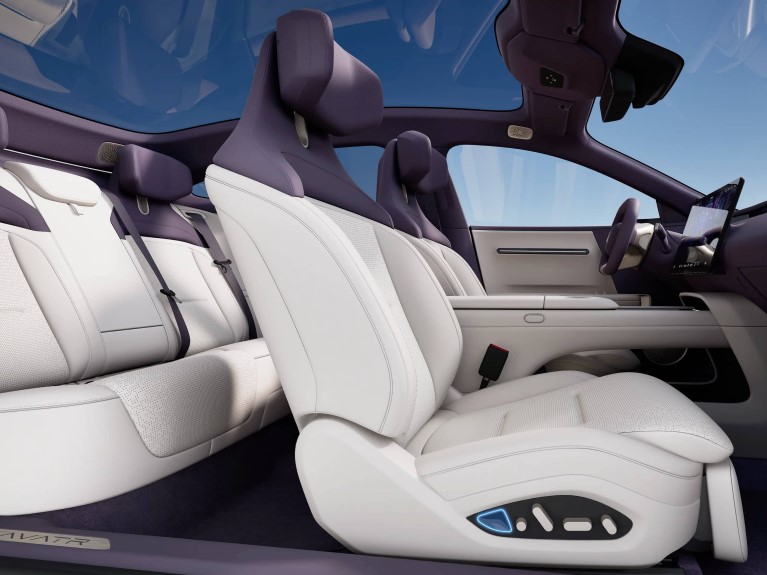seats