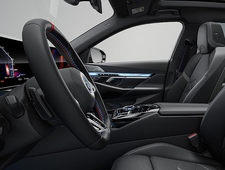 Lane Change Assist with Eye Confirmation