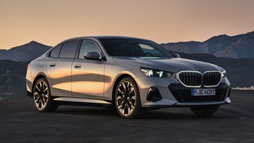 BMW i5