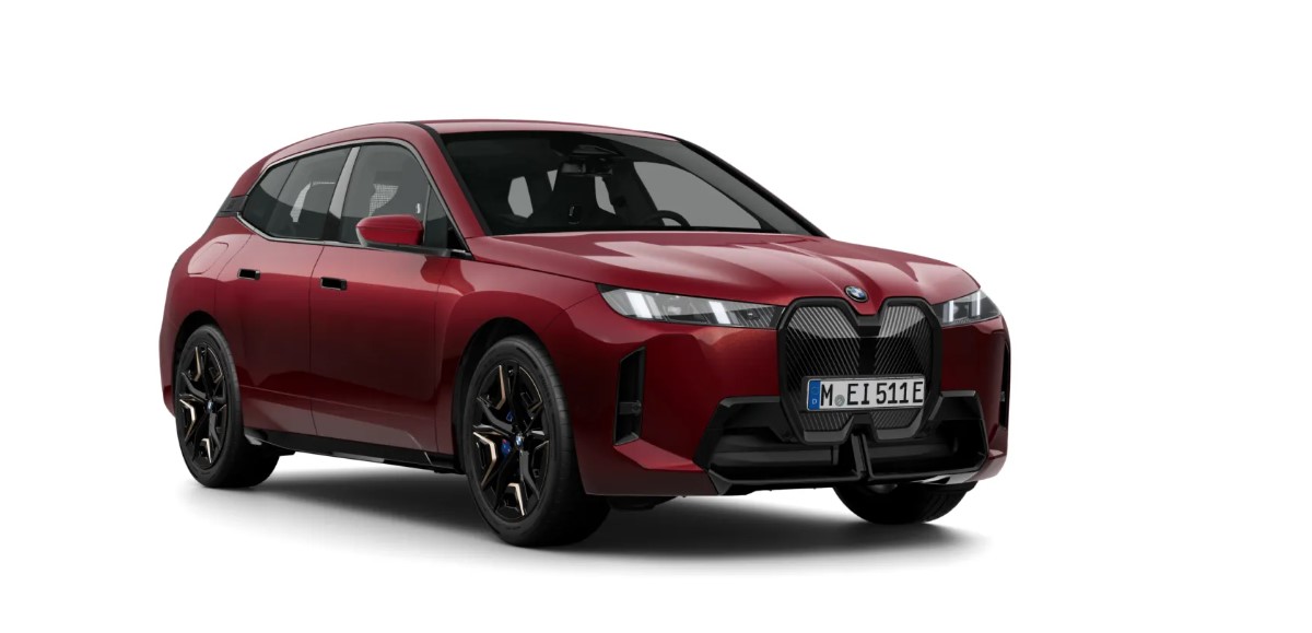 m sport studio front