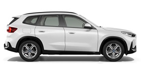 BMW_iX1_Sport_Side