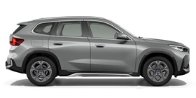 BMW_iX1_xLine_Side