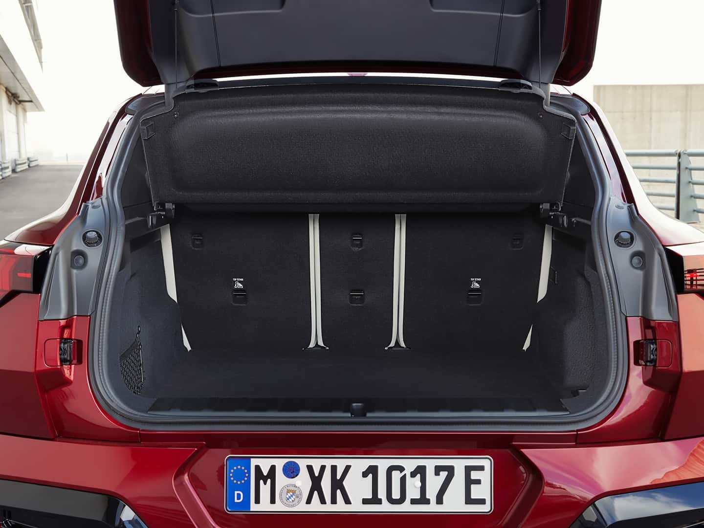 Size and practicality