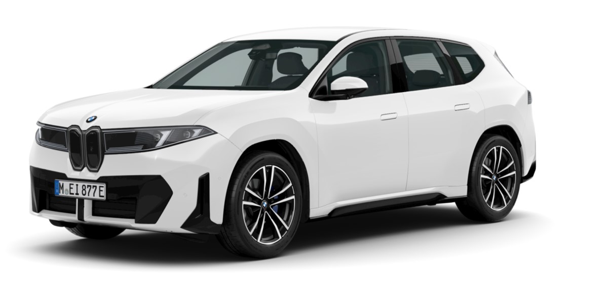 ix3 basic studio front