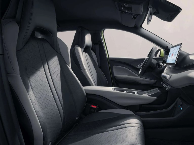 interior