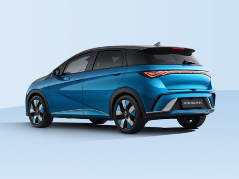 side and backend design