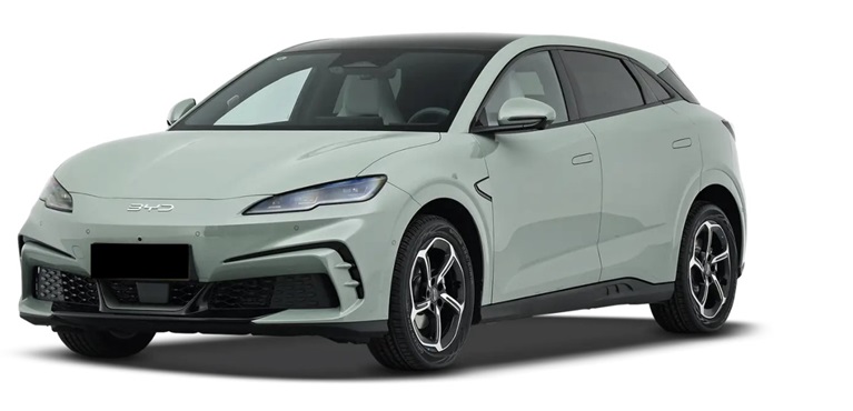 seal 06 gt studio front