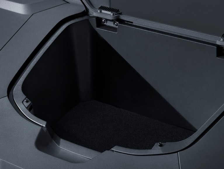 trunk design