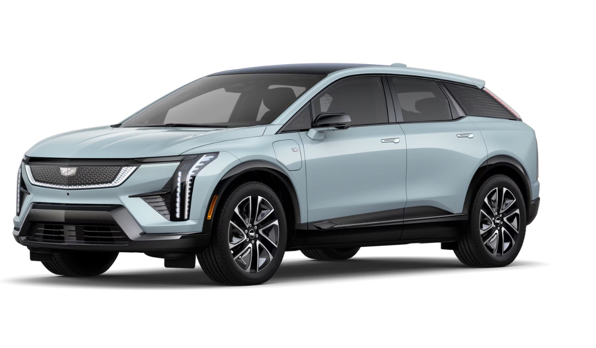 optiq sport studio front