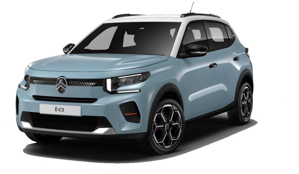 ec3 plus studio front