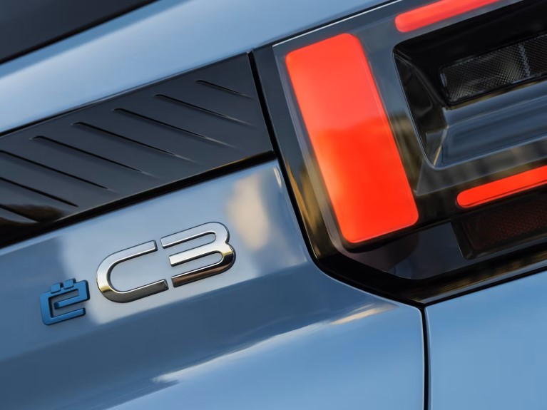 reverse parking sensors