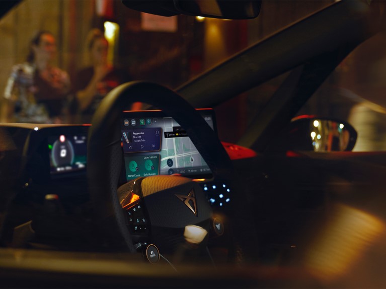 screens