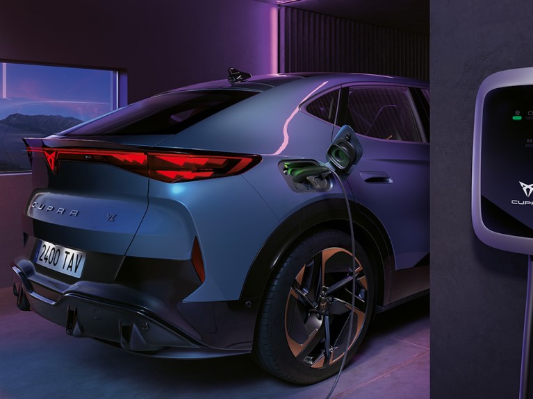 rapid charging