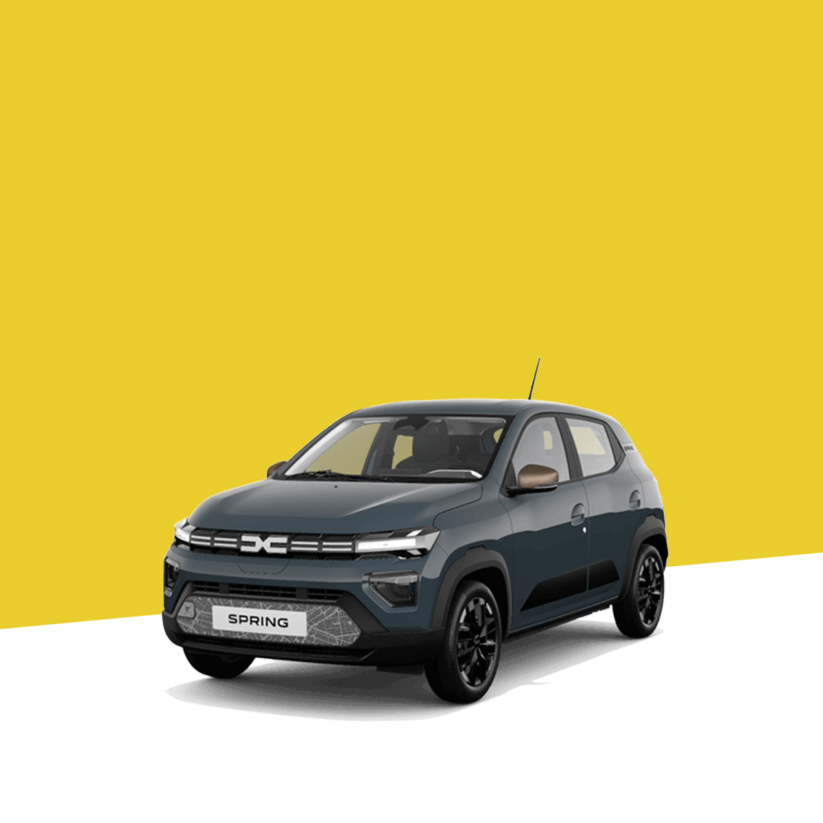 Dacia Spring Expression