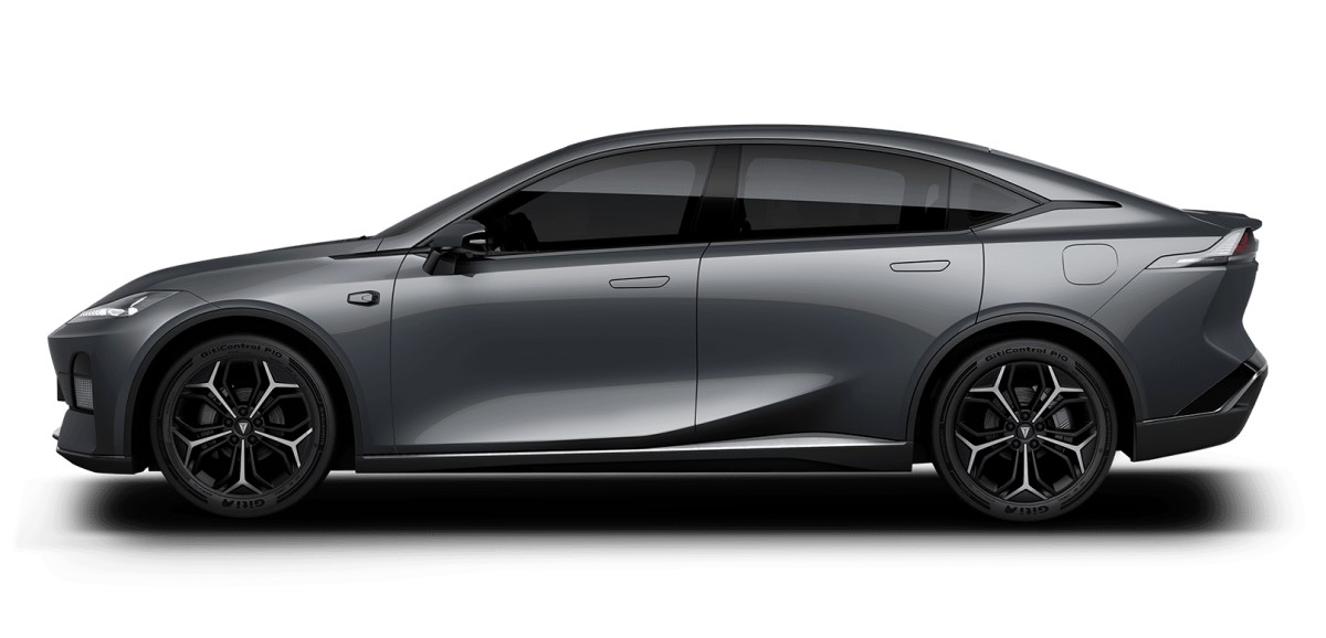 deepal l07 studio all temp