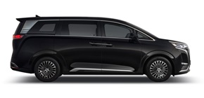 denza d9 studio side