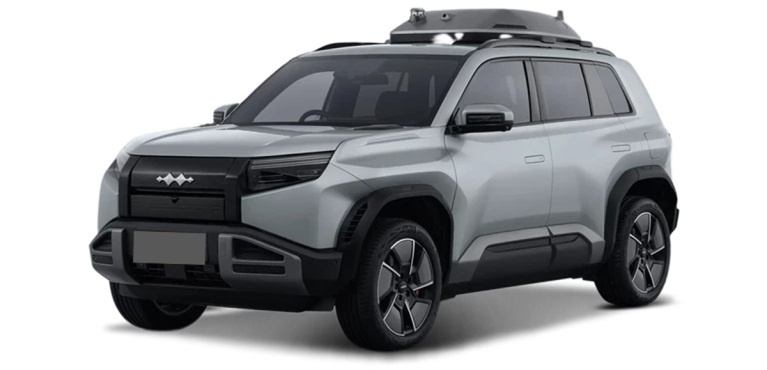 denza t3 studio temp front