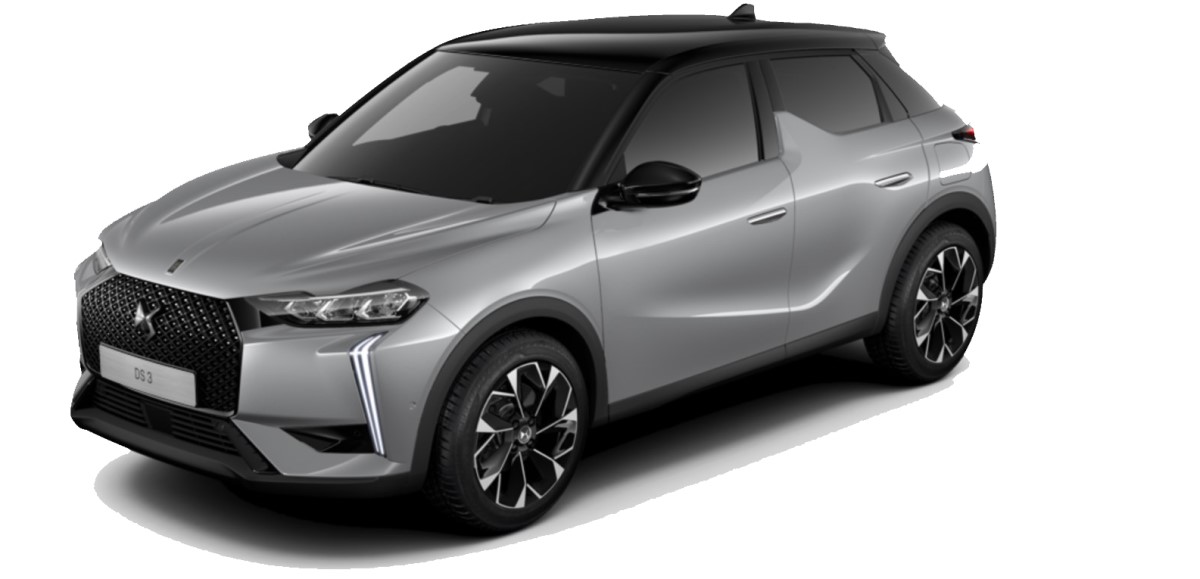 ds3 etoile studio front