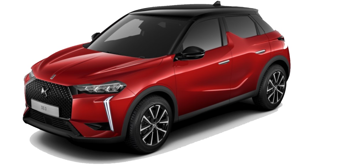 ds3 pallas studio front