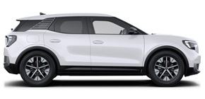 ford explorer style studio side
