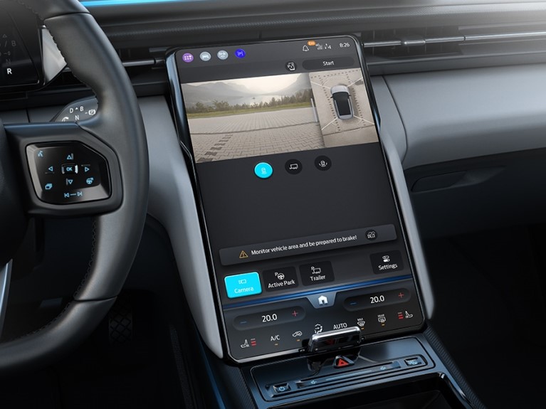 sensors and radars ii