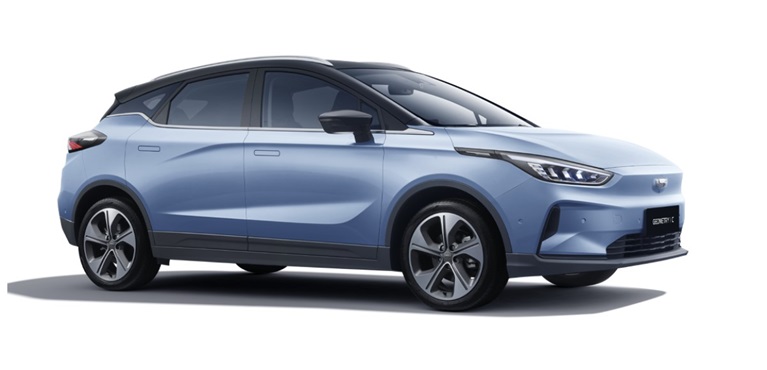 geometry c studio front