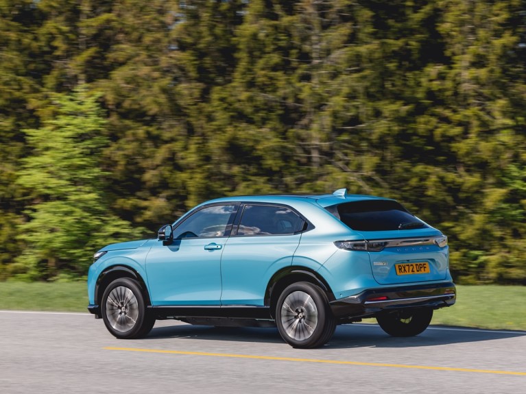 Adaptive Cruise Control