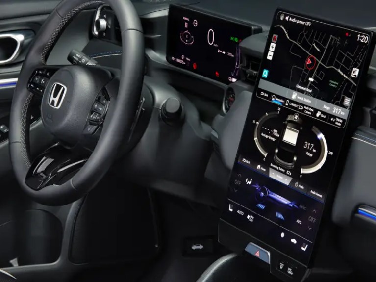 Air diffusion system