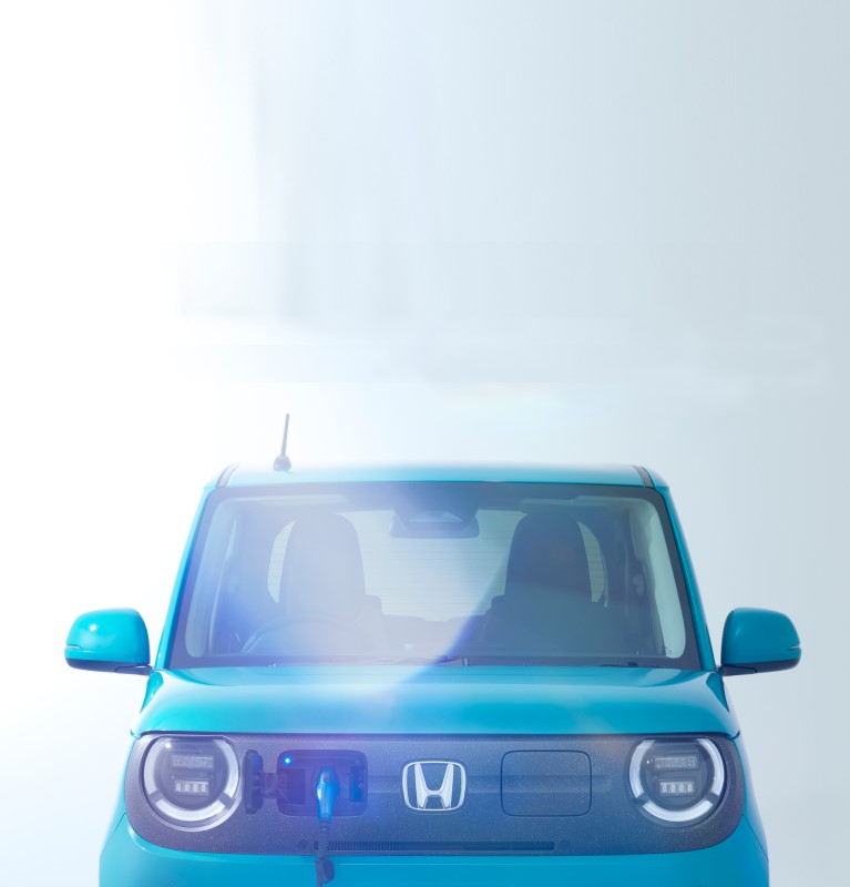 honda one e mobile teaser 767px