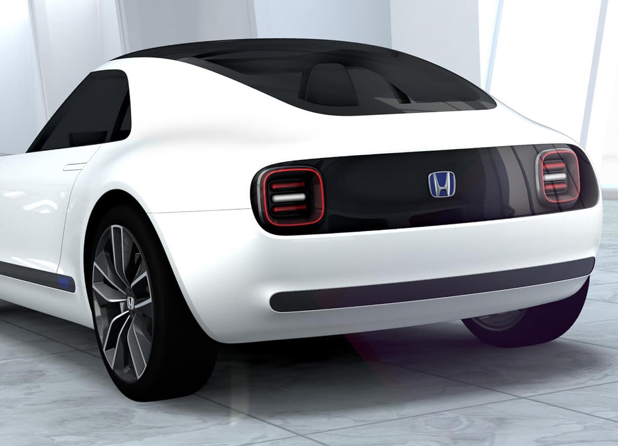 Honda e sport shop price