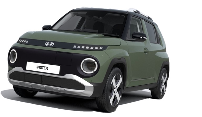 inster cross studio front