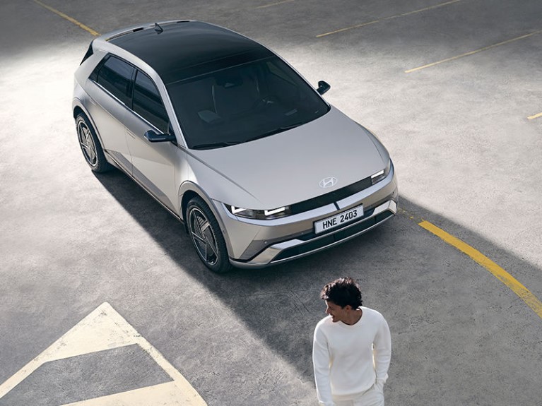 Forward Collision Avoidance