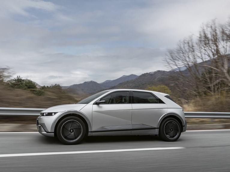 Performance and charging