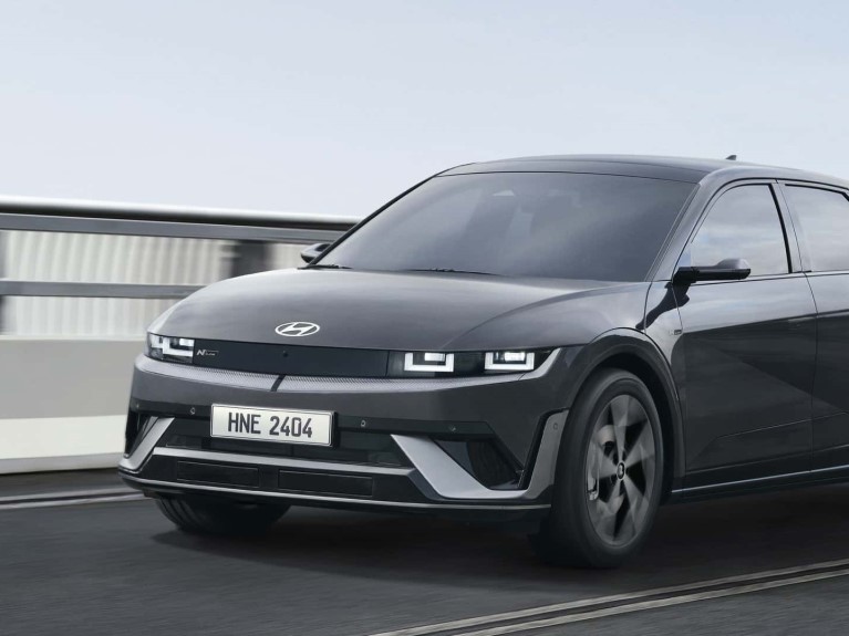 smart cruise control