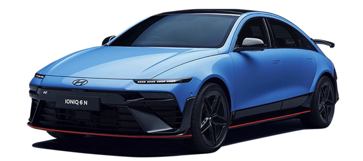 ioniq 6 n studio front temp