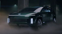 Hyundai Ioniq 7